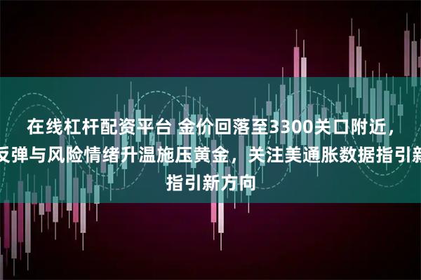 在线杠杆配资平台 金价回落至3300关口附近,美元反弹与风险情绪升温施压黄金,关注美通胀数据指引新方向